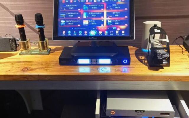 Simu Shiguang Guesthouse