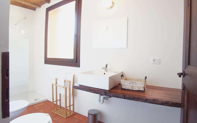 Il Casale-toscoemiliano