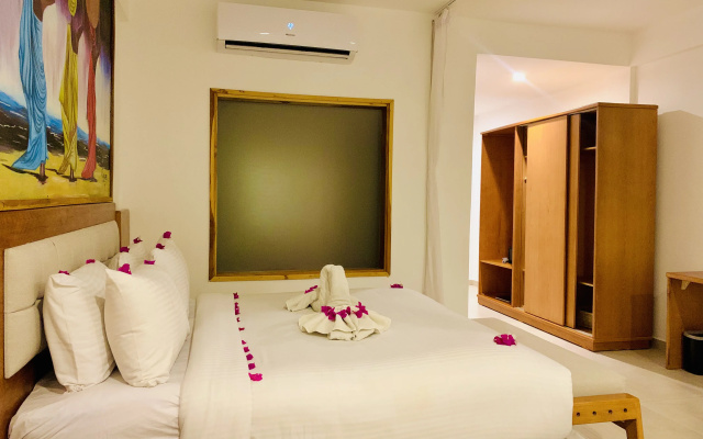 Royal Mandarin Hotel & Resort Zanzibar