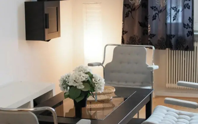 Säffle Suites - By Svaneholm Hotel