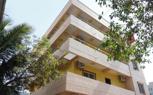 OYO 67260 Hotel Dream Sky