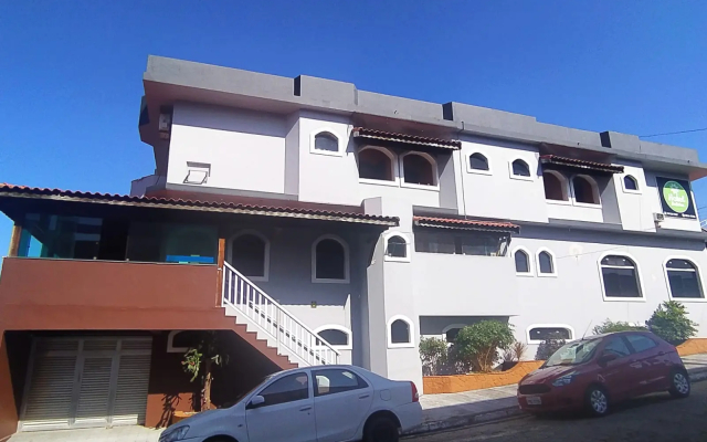 VOA Hotel Haloha