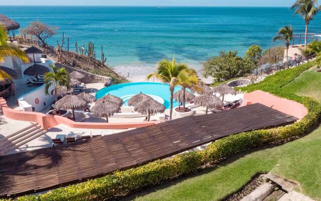 Grand Palladium Vallarta Resort & Spa - All Inclusive