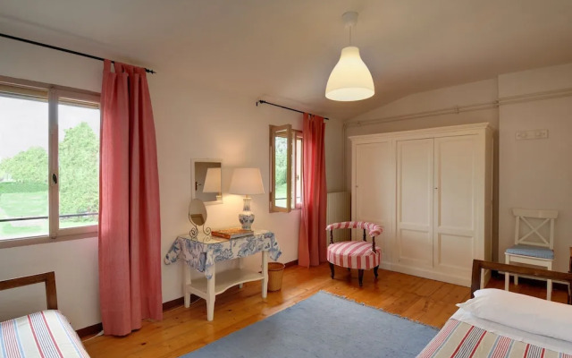 Agriturismo La Montecchia