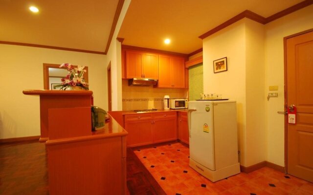 Grand Garden Hotel & Residence