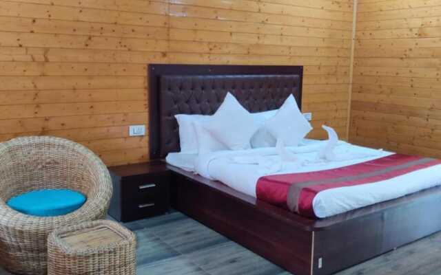 Katyuri Nature View Resort