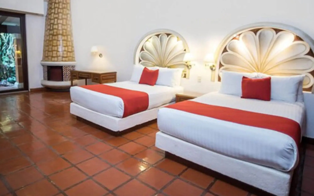 Hostería Las Quintas Hotel
