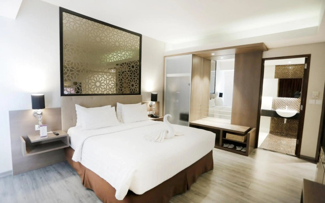 Mercure Padang