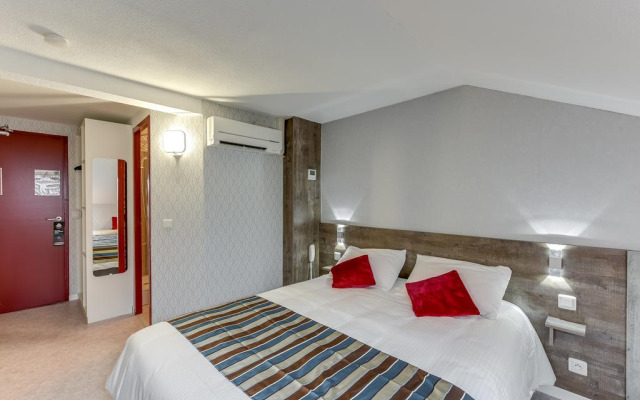 The Originals Access,Hôtel Thouars