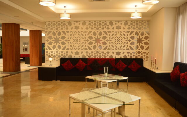 Prestige Hotel