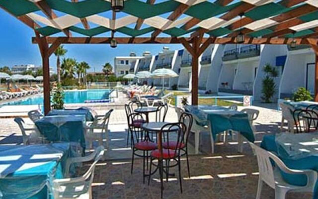 Smaragdi Kos Hotel