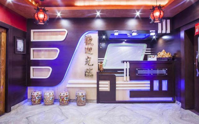 Hotel Lee Garden, Near Blue Flag Beach(500 Mtrs), Puri