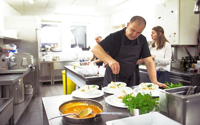 Hotel 1735 & IL Rustico Ristorante