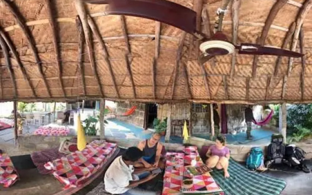 Rambo Guest House