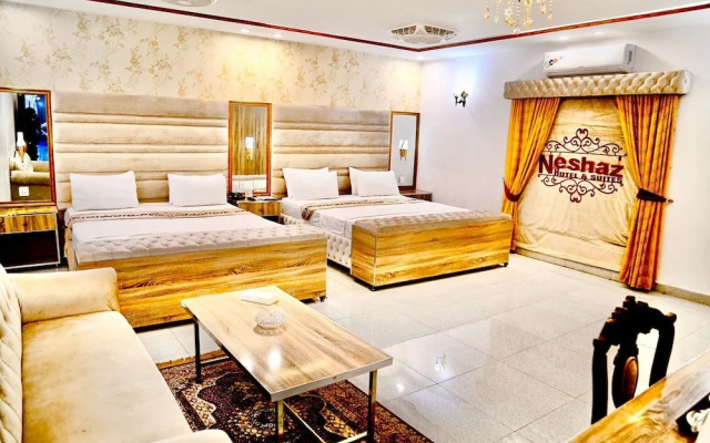 Neshaz Hotel
