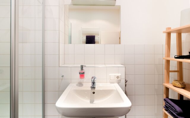 Limehome Bamberg Siechenstraße