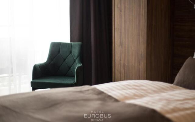 Hotel Eurobus