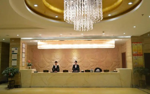 Star World Hotel