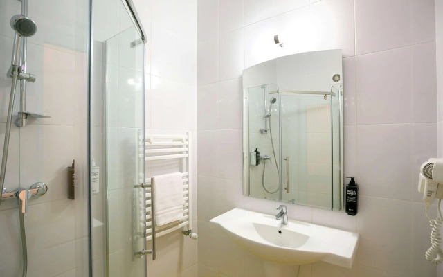 ibis Styles Dunarea Galati