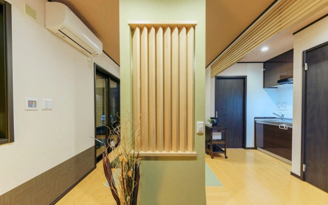 Yadoyatorigoe – Guest Rooms – Tokyo