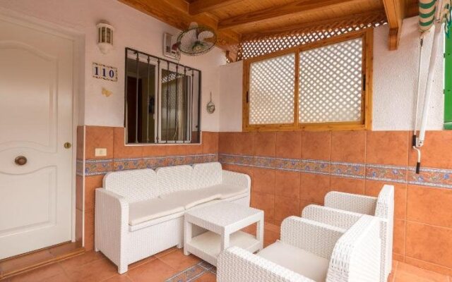Los Robles Verdes