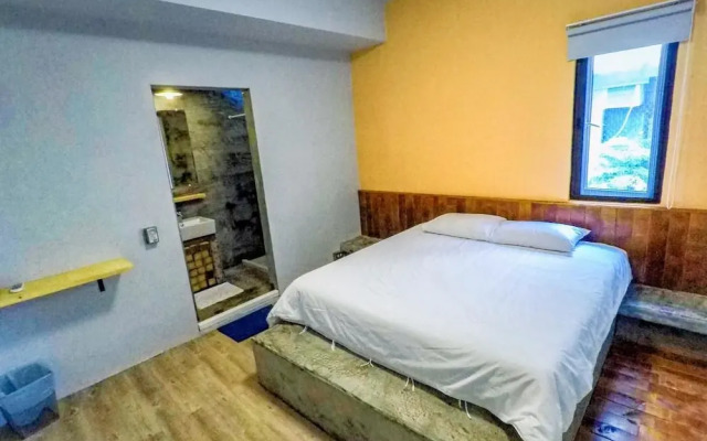 Room to the 3rd