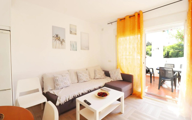 Casa Neptuno Spainsunrentals 1205