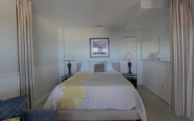 Sunshine's Hideaway by RedAwning