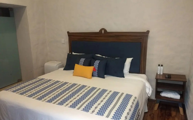 Hotel Milagro, Puebla Centro