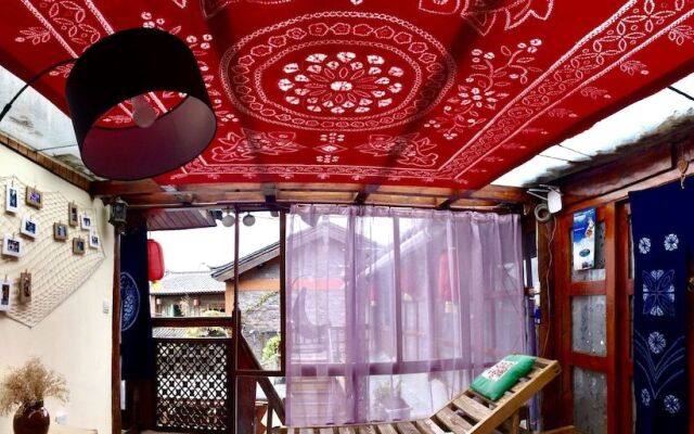 Lijiang Jayden Lodge - Namaste