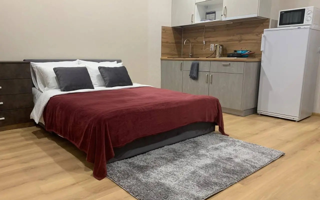 Живи в Песочном на улице Садовая 85