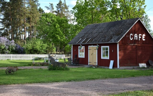 Rugstorps Lantgård