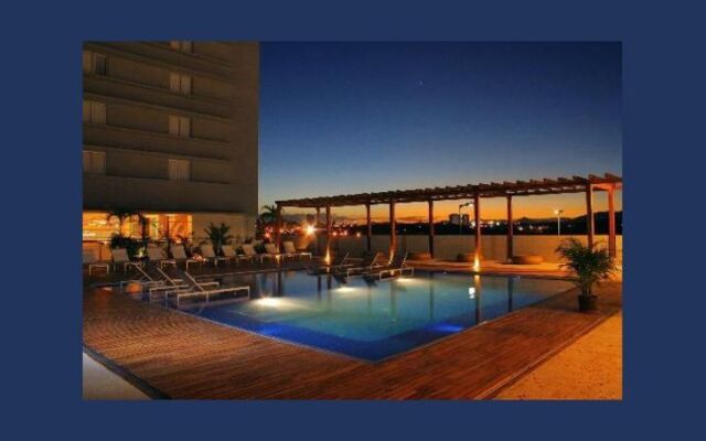 Trinitaria Suites