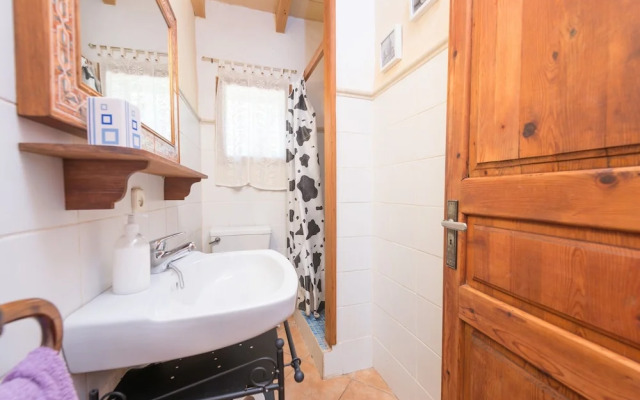 Sa Figuera Blanca - Villa With Private Pool