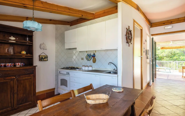 Casa Barbara by Napoliapartments