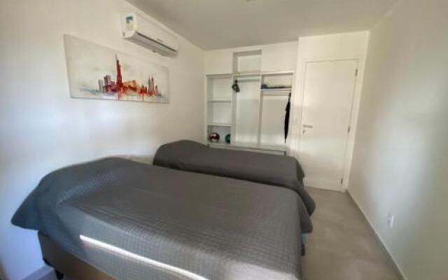 Wai Wai Eco Residence Cumbuco