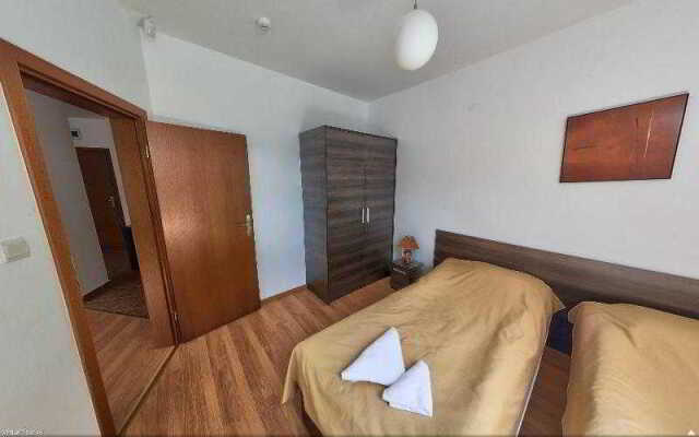 TES Rila Park Apartments