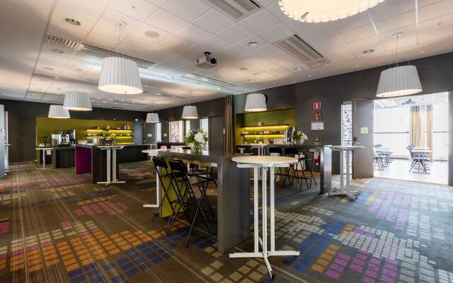 Scandic Alvik