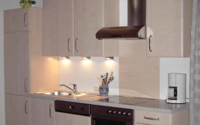 Ferienwohnungen Sommavilla