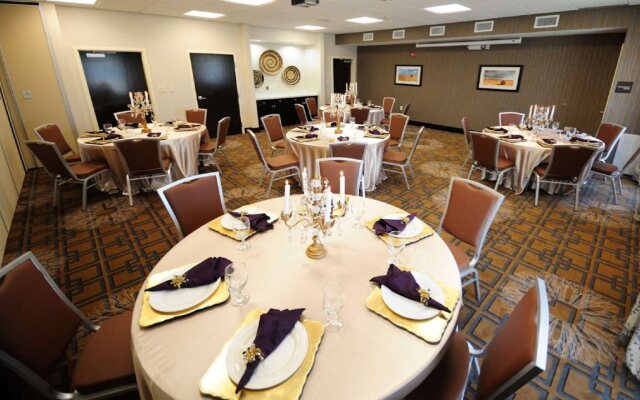 Hampton Inn & Suites Houston Heights I-10