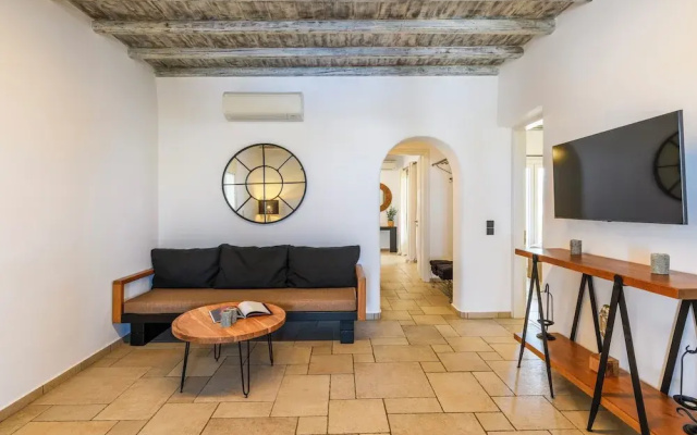 Aurora Mykonos Villas 3