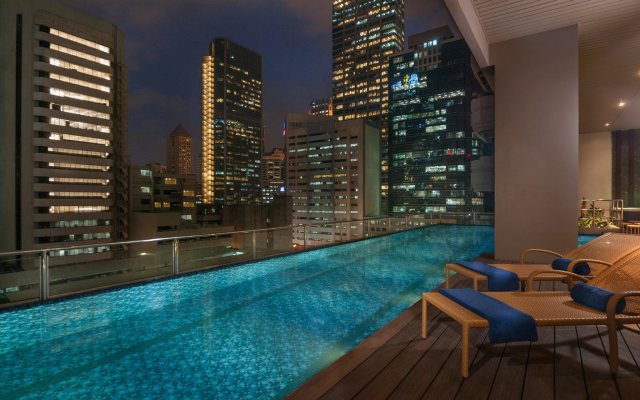 Citadines Salcedo Makati