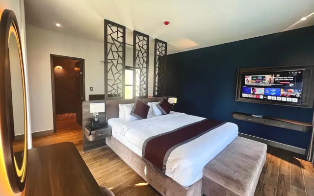 Du Parc Resort Mũi Né