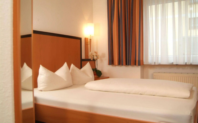 Messe Boutique Hotel Erb München