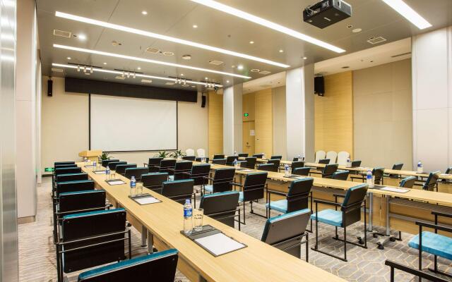 ibis Styles Changsha International Exhibition Center