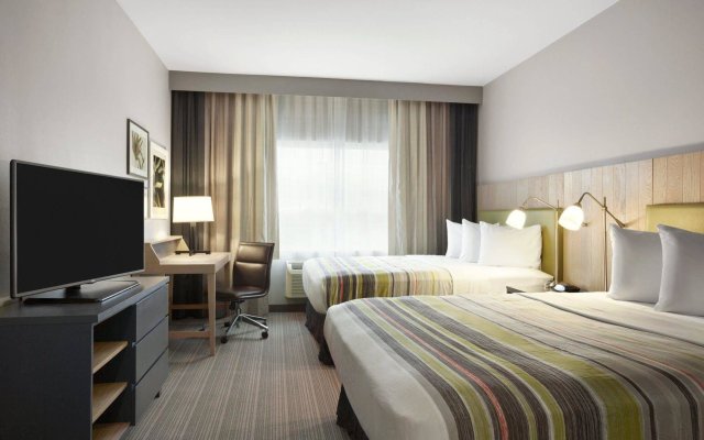 Country Inn & Suites by Radisson, Belleville, ON