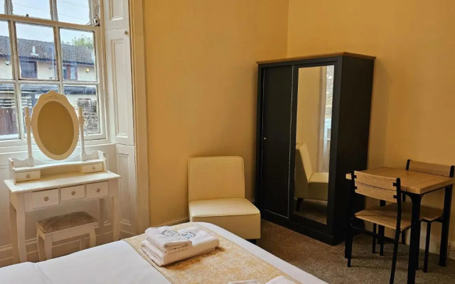 The Kew Rooms