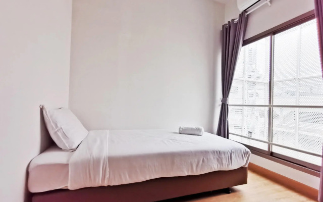 ALEXA Nimman - Hostel