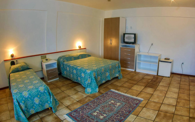 Flipper Hotel