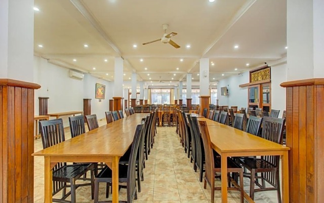 OYO 3938 Hotel Made Bali